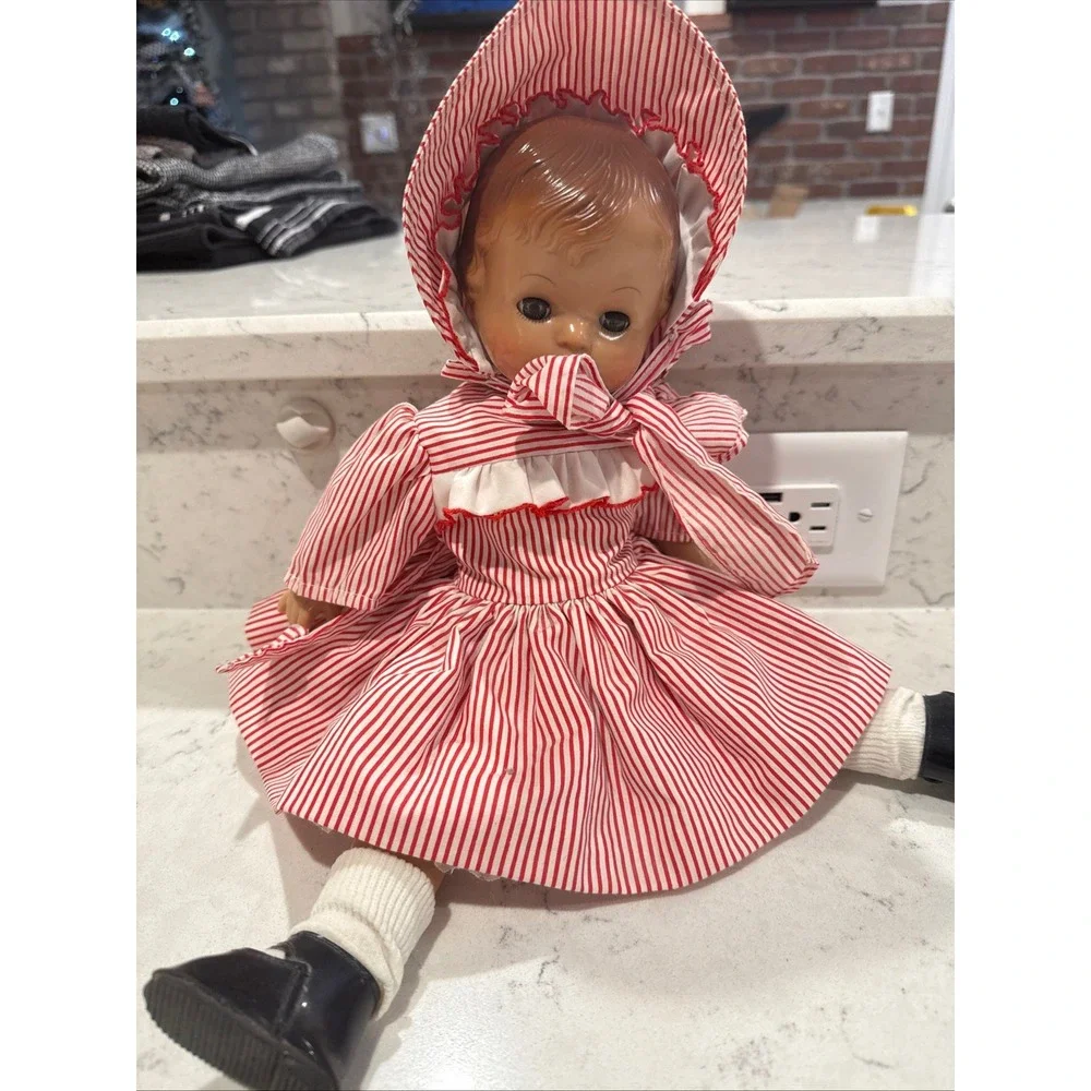 N/A vintage baby